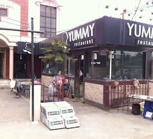 Yummy Restaurant, Thudiyalur, Coimbatore | Zomato